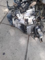 ΣΑΣΜΑΝ ΑΠΟ TOYOTA COROLLA 4ZZ (5ΘΥΡΟ) 00-02