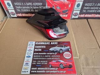 MAZDA 2 2022 ΦΑΝΑΡΙ ΠΙΣΩ ΑΡΙΣΤΕΡΟ