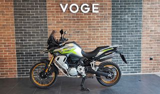 Voge DS 900X 2024 EURO 5