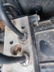 WV PASSAT 2003 ABS ΜΟΝΑΔΑ 4Β0614517G-thumb-1