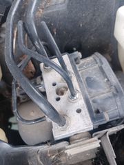 WV PASSAT 2003 ABS ΜΟΝΑΔΑ 4Β0614517G-thumb-2