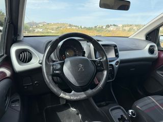 Peugeot 108 2015-thumb-6