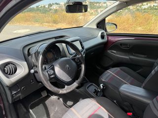 Peugeot 108 2015-thumb-7