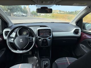 Peugeot 108 2015-thumb-8