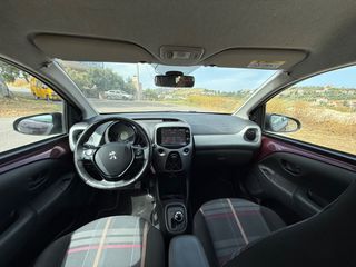 Peugeot 108 2015-thumb-9