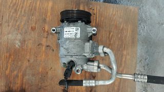 Κομπρεσέρ Aircondition VW GROUP