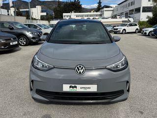 Volkswagen ID.3 2024 PRO 204HP-thumb-1