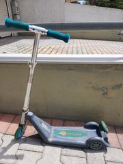 Παιδικό πατίνι αλουμινίου