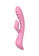 The Belle Rabbit Vibrator-thumb-6
