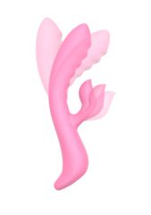 The Belle Rabbit Vibrator-thumb-5