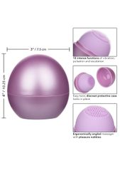 Opal Tickler Massager-thumb-2