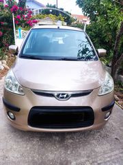 Hyundai i 10 2008