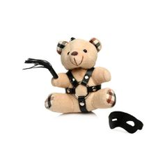 HOODED TEDDY BEAR Master Series-thumb-4