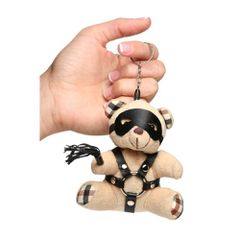 HOODED TEDDY BEAR Master Series-thumb-5