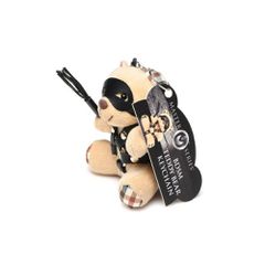 HOODED TEDDY BEAR Master Series-thumb-6