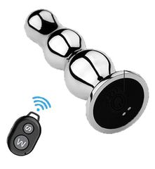 Dop Anal Remote Control 10 Data Modules Metal USB-thumb-2