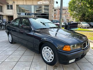 Bmw 316 1993 E36 - ΠΡΩΤΟ ΧΕΡΙ - ΔΩΡΟ ΤΕΛΗ 2025
