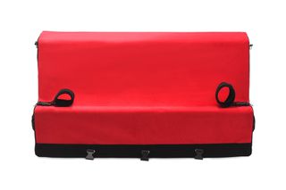 XR BRANDS LOVER'S BONDAGE BENCH RED-thumb-9