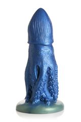 XR BRANDS OCTOPUS SILICONE DILDO-thumb-4