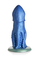 XR BRANDS OCTOPUS SILICONE DILDO-thumb-3