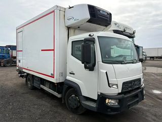 Ψυγείο Renault 2017 D7.180 4x2 / ΓΙΑ ΕΙΣΑΓΩΓΗ 16-thumb-1