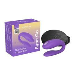 WE-VIBE SYNC GO PURPLE-thumb-1