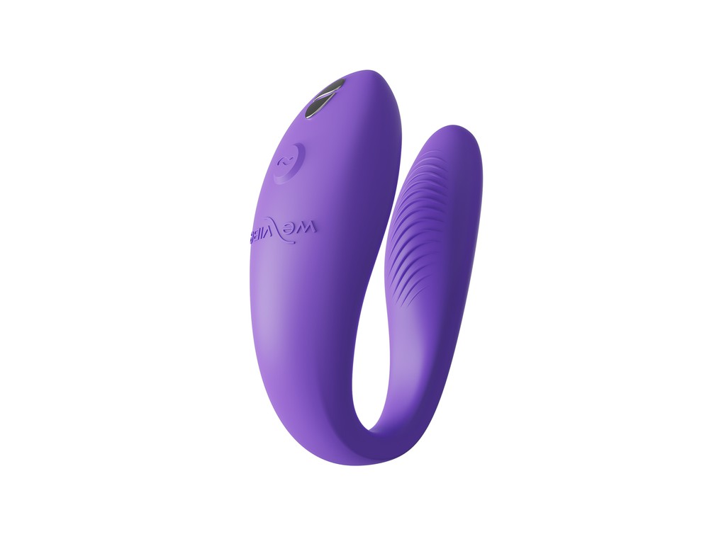 WE-VIBE SYNC GO PURPLE