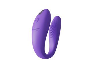 WE-VIBE SYNC GO PURPLE