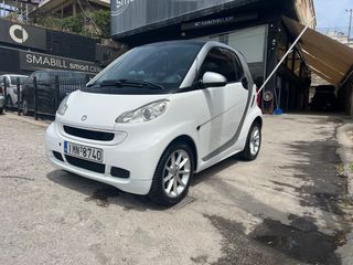 Smart ForTwo 2008 €2000 ΠΡΟΚΑΤΑΒΟΛΗ !!!0.8 CDI Pulse!!!