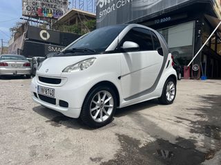 Smart ForTwo 2008 €2000 ΠΡΟΚΑΤΑΒΟΛΗ !!!0.8 CDI Pulse!!!-thumb-2