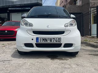Smart ForTwo 2008 €2000 ΠΡΟΚΑΤΑΒΟΛΗ !!!0.8 CDI Pulse!!!-thumb-3