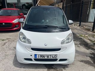 Smart ForTwo 2008 €2000 ΠΡΟΚΑΤΑΒΟΛΗ !!!0.8 CDI Pulse!!!-thumb-4