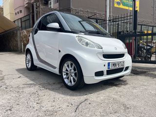Smart ForTwo 2008 €2000 ΠΡΟΚΑΤΑΒΟΛΗ !!!0.8 CDI Pulse!!!-thumb-5