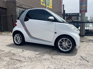 Smart ForTwo 2008 €2000 ΠΡΟΚΑΤΑΒΟΛΗ !!!0.8 CDI Pulse!!!-thumb-6