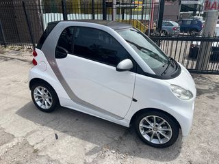 Smart ForTwo 2008 €2000 ΠΡΟΚΑΤΑΒΟΛΗ !!!0.8 CDI Pulse!!!-thumb-7