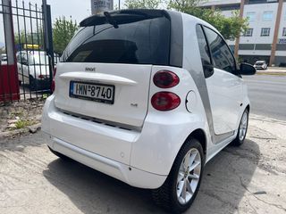 Smart ForTwo 2008 €2000 ΠΡΟΚΑΤΑΒΟΛΗ !!!0.8 CDI Pulse!!!-thumb-8
