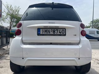 Smart ForTwo 2008 €2000 ΠΡΟΚΑΤΑΒΟΛΗ !!!0.8 CDI Pulse!!!-thumb-9