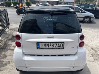Smart ForTwo 2008 €2000 ΠΡΟΚΑΤΑΒΟΛΗ !!!0.8 CDI Pulse!!!-thumb-10