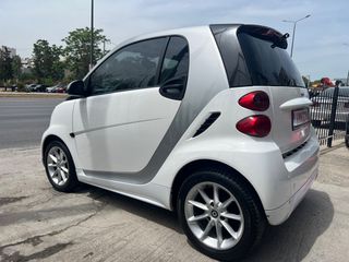 Smart ForTwo 2008 €2000 ΠΡΟΚΑΤΑΒΟΛΗ !!!0.8 CDI Pulse!!!-thumb-11