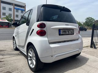 Smart ForTwo 2008 €2000 ΠΡΟΚΑΤΑΒΟΛΗ !!!0.8 CDI Pulse!!!-thumb-12
