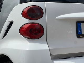 Smart ForTwo 2008 €2000 ΠΡΟΚΑΤΑΒΟΛΗ !!!0.8 CDI Pulse!!!-thumb-13