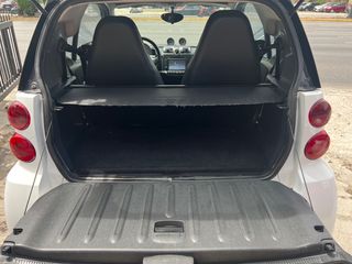 Smart ForTwo 2008 €2000 ΠΡΟΚΑΤΑΒΟΛΗ !!!0.8 CDI Pulse!!!-thumb-14