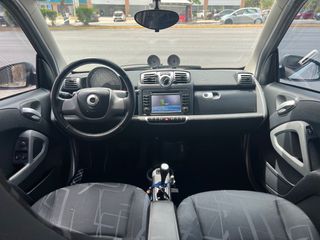 Smart ForTwo 2008 €2000 ΠΡΟΚΑΤΑΒΟΛΗ !!!0.8 CDI Pulse!!!-thumb-16