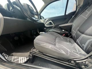 Smart ForTwo 2008 €2000 ΠΡΟΚΑΤΑΒΟΛΗ !!!0.8 CDI Pulse!!!-thumb-17