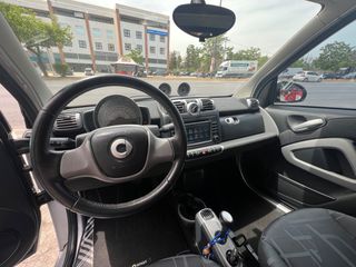 Smart ForTwo 2008 €2000 ΠΡΟΚΑΤΑΒΟΛΗ !!!0.8 CDI Pulse!!!-thumb-20