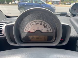 Smart ForTwo 2008 €2000 ΠΡΟΚΑΤΑΒΟΛΗ !!!0.8 CDI Pulse!!!-thumb-21