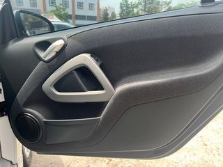 Smart ForTwo 2008 €2000 ΠΡΟΚΑΤΑΒΟΛΗ !!!0.8 CDI Pulse!!!-thumb-28