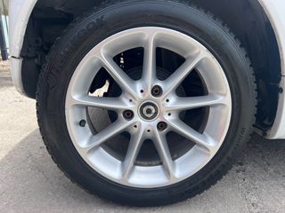 Smart ForTwo 2008 €2000 ΠΡΟΚΑΤΑΒΟΛΗ !!!0.8 CDI Pulse!!!-thumb-29