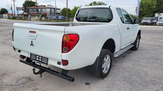Mitsubishi L200 2013 2.5 TD 4X4 1.5 ΚΑΜΠΙΝΑ-thumb-3