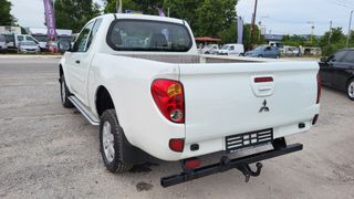 Mitsubishi L200 2013 2.5 TD 4X4 1.5 ΚΑΜΠΙΝΑ-thumb-4